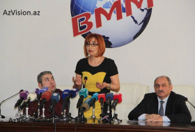 Susan Jaghinyan: «Sarkissian n`est pas président, il est envahisseur» - EN DİRECT/PHOTOS